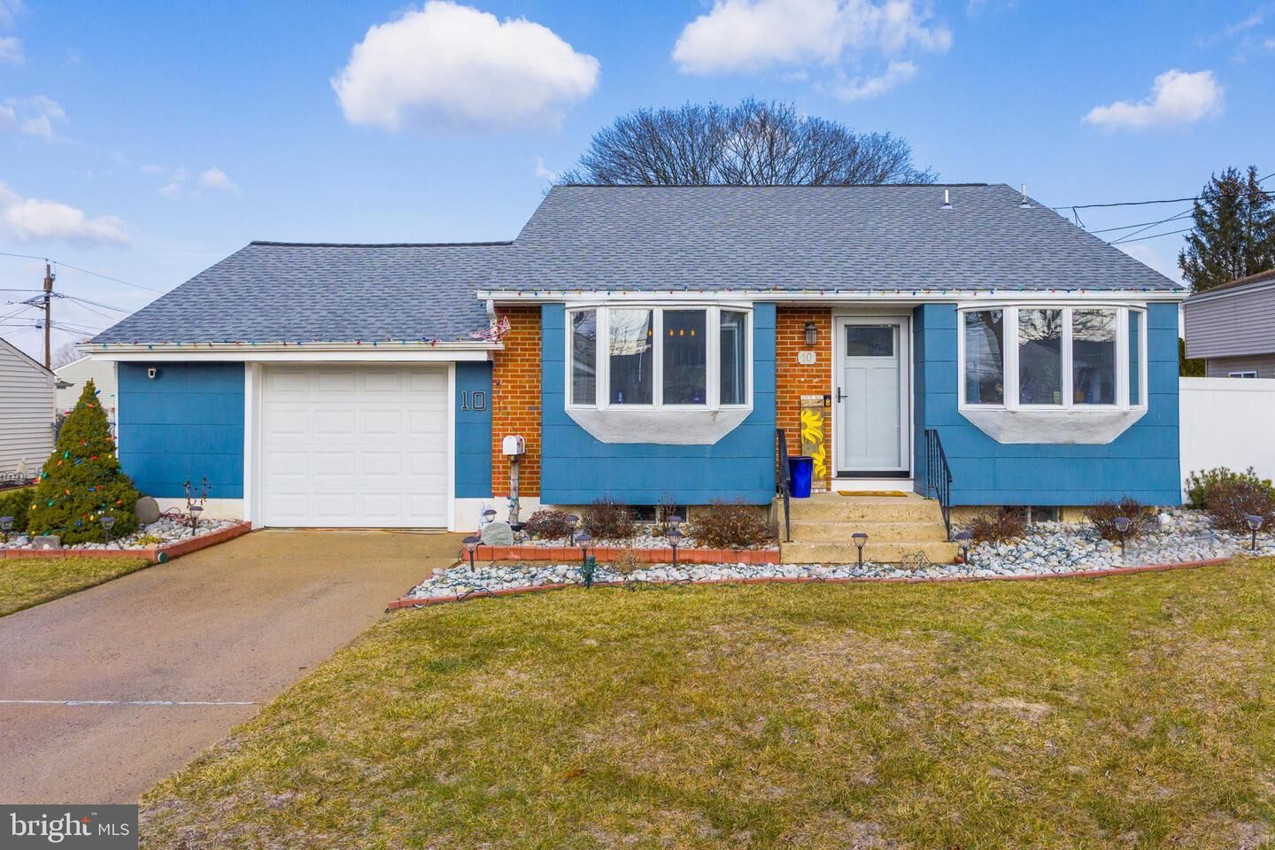 Property Photo: 10 Intervale Road NJ 08620