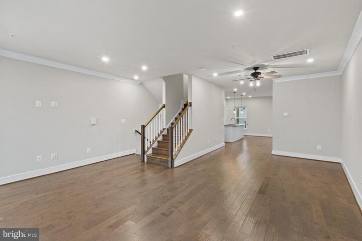 Property Photo:  7225 Georgia Avenue NW 16-C  DC 20012 