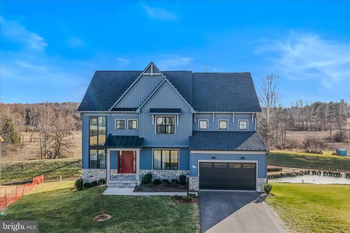 Property Photo:  56 Jane Washington Court  WV 25414 