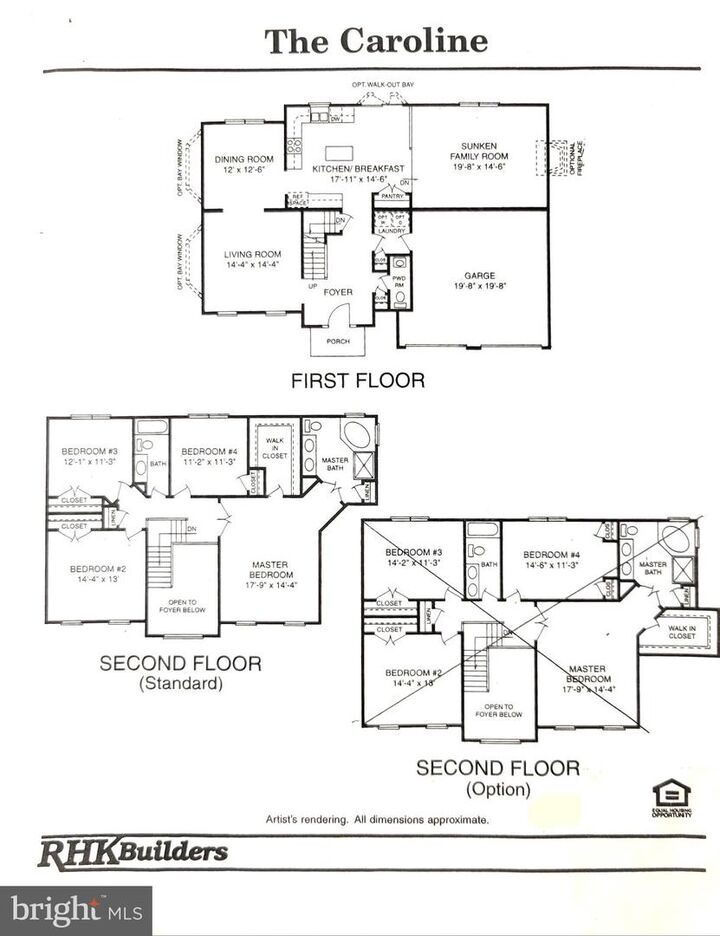 Property Photo:  318 Streett Circle  MD 21050 