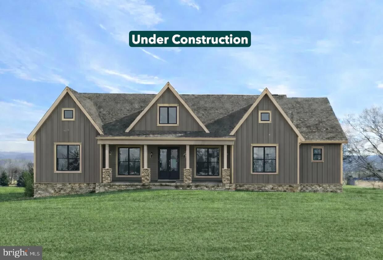 Property Photo:  Mistletoe Lane Lot 19  WV 25425 