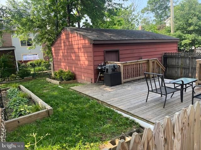 Property Photo:  4206 Washington Boulevard 3  VA 22201 