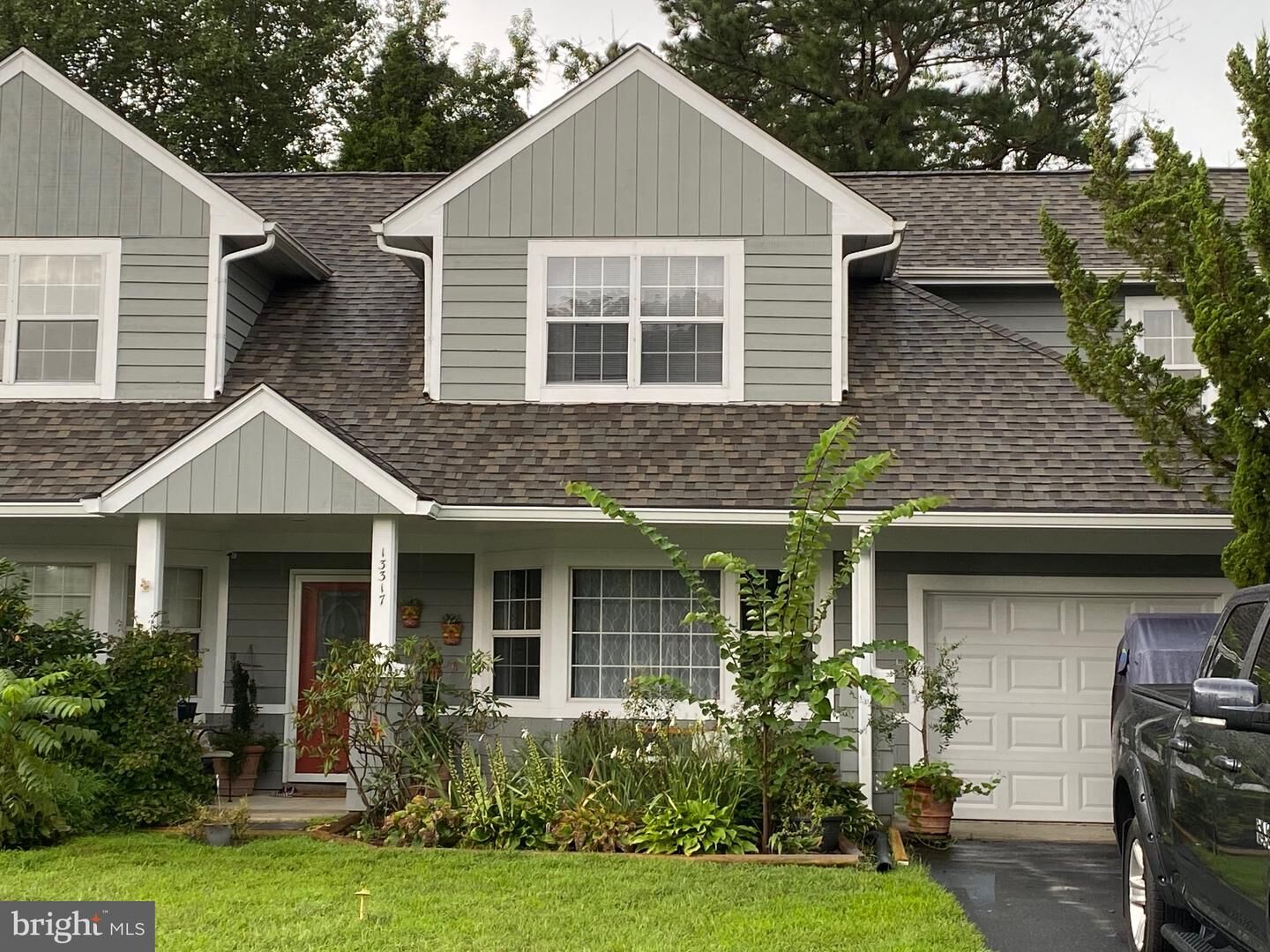 Property Photo: 13317 Shipwrights Circle MD 20688