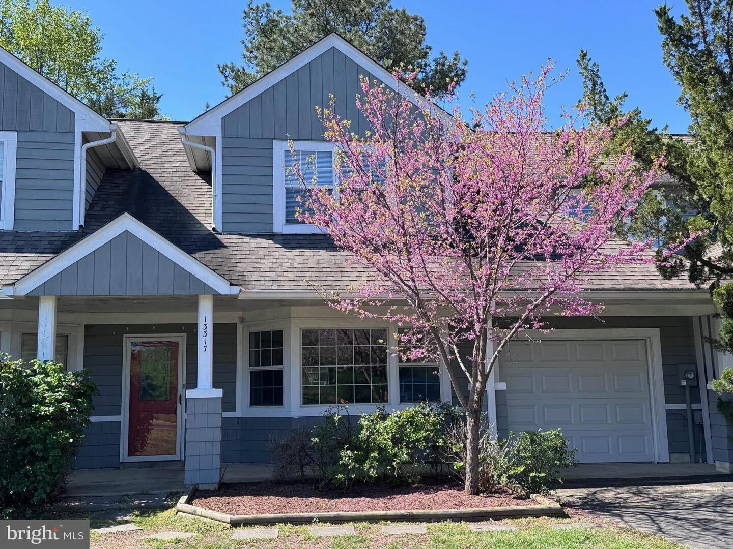 Property Photo:  13317 Shipwrights Circle  MD 20688 