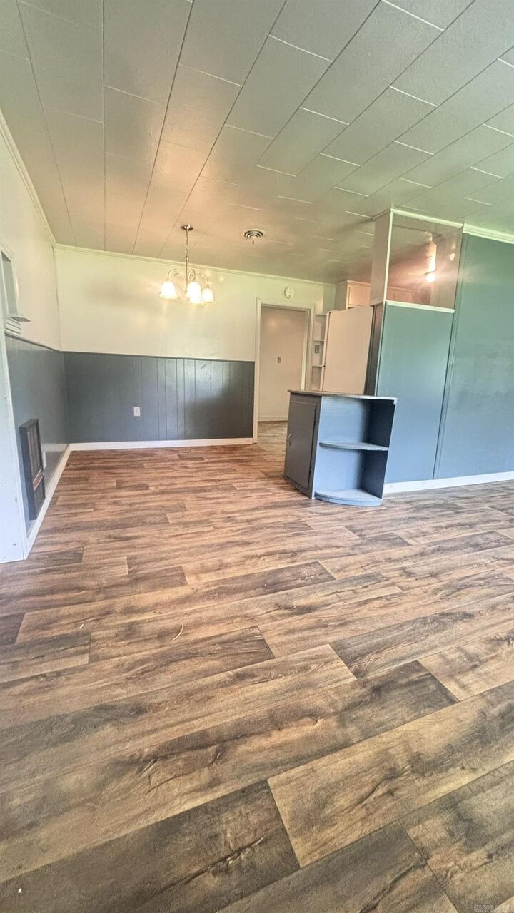 Property Photo:  201 Grandview Heights  AR 71953 