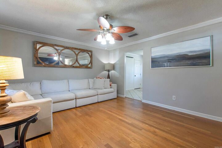 Property Photo:  987 Joyce Drive  AR 72019 