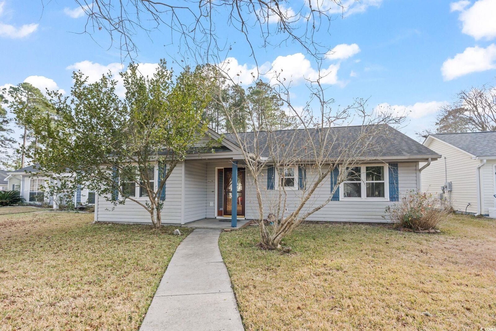 Property Photo:  6620 Cherry Laurel Dr.  SC 29588 