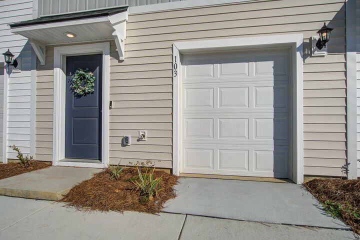 Property Photo:  4633 Forest Hills Drive # 103  SC 29418 