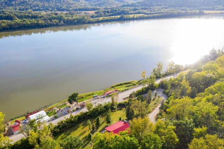 Property Photo:  4667 US Rt 52  OH 45167 