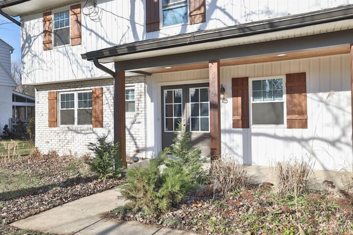 Property Photo:  5300 Kenridge Drive  OH 45242 