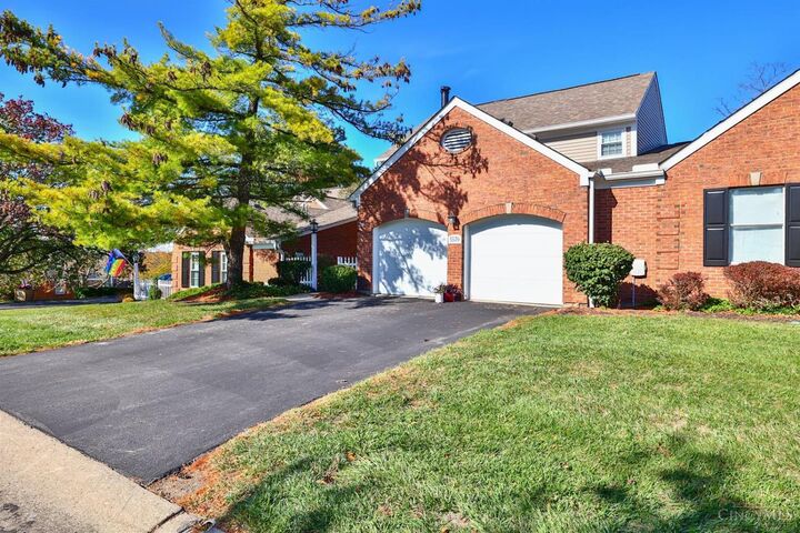 Property Photo:  5570 Windridge Drive  OH 45243 