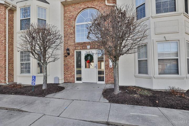 Property Photo:  5481 Asbury Lake Drive  OH 45247 