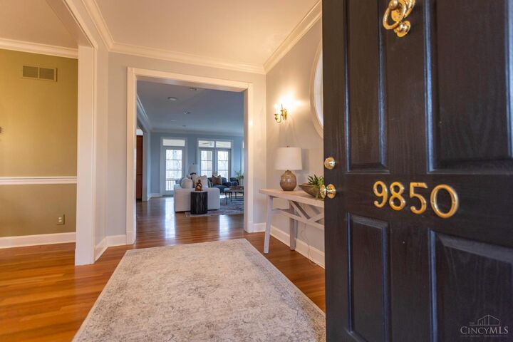 Property Photo: 9850 Zig Zag Road OH 45242