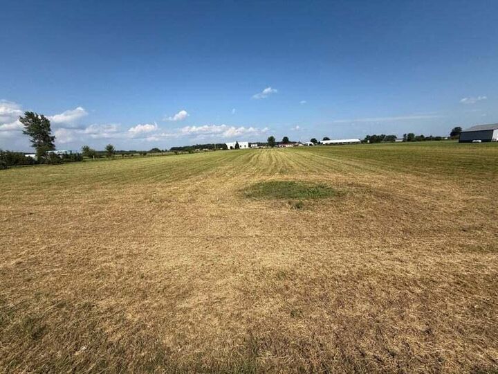 Property Photo:  0 Pole Lane Road  OH 43302 