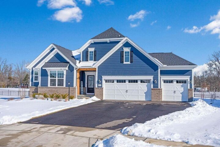 Property Photo:  3151 Stogen Court  OH 43015 