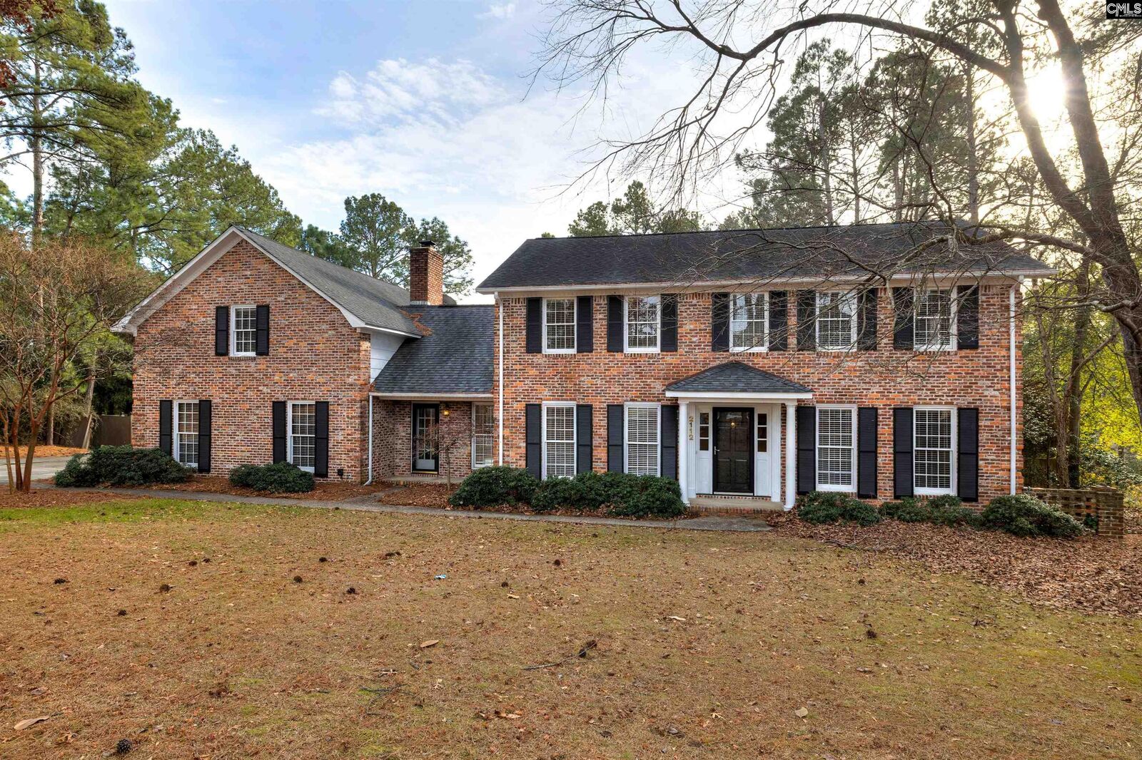 Property Photo:  2112 Bee Ridge  SC 29223 