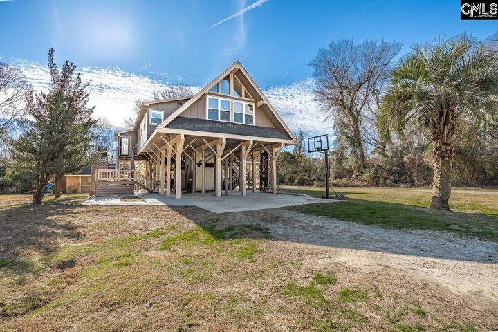Property Photo:  171 Wild Turkey  SC 29020 