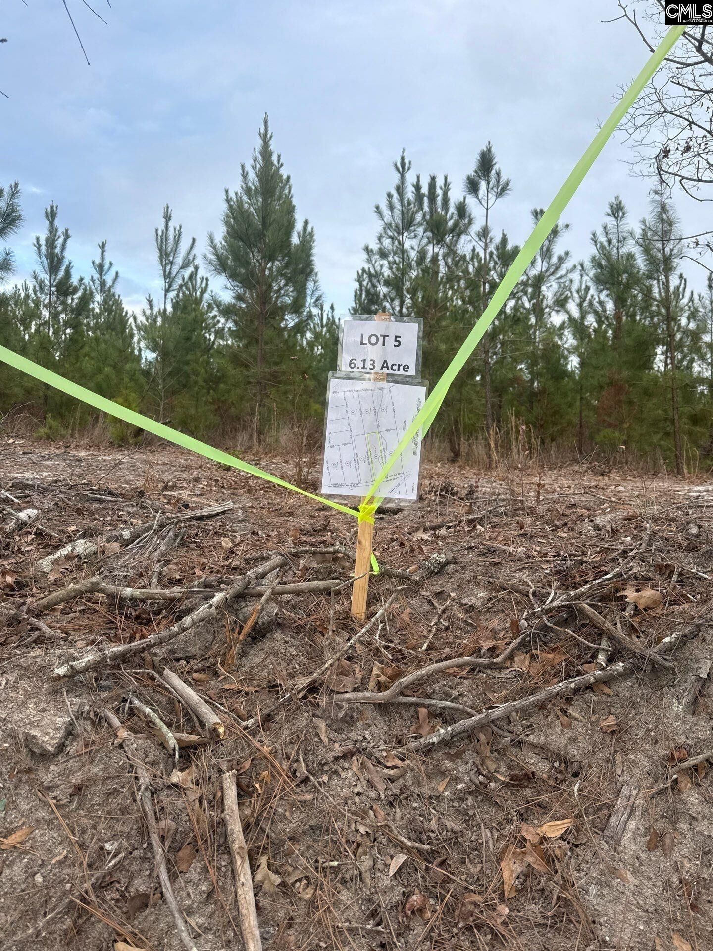 Property Photo:  Qbf 5 Quattlebaum Qbf 5  SC 29006 