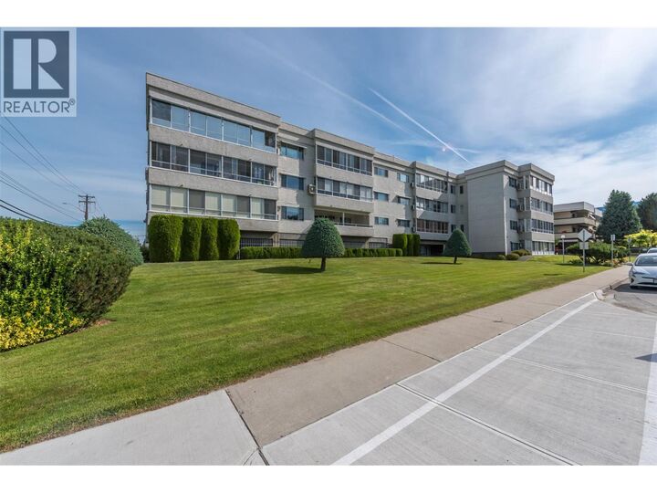 Property Photo: 195 Warren Avenue West 406 BC V2A 3N1
