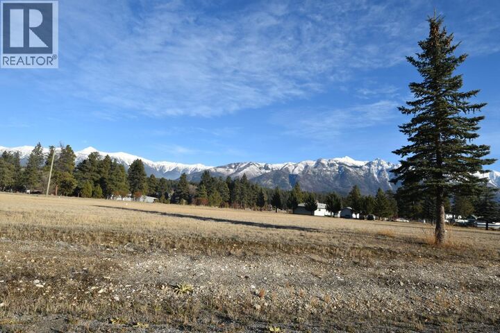 Property Photo:  Lot A Dogwood Road  BC V0B 2K0 