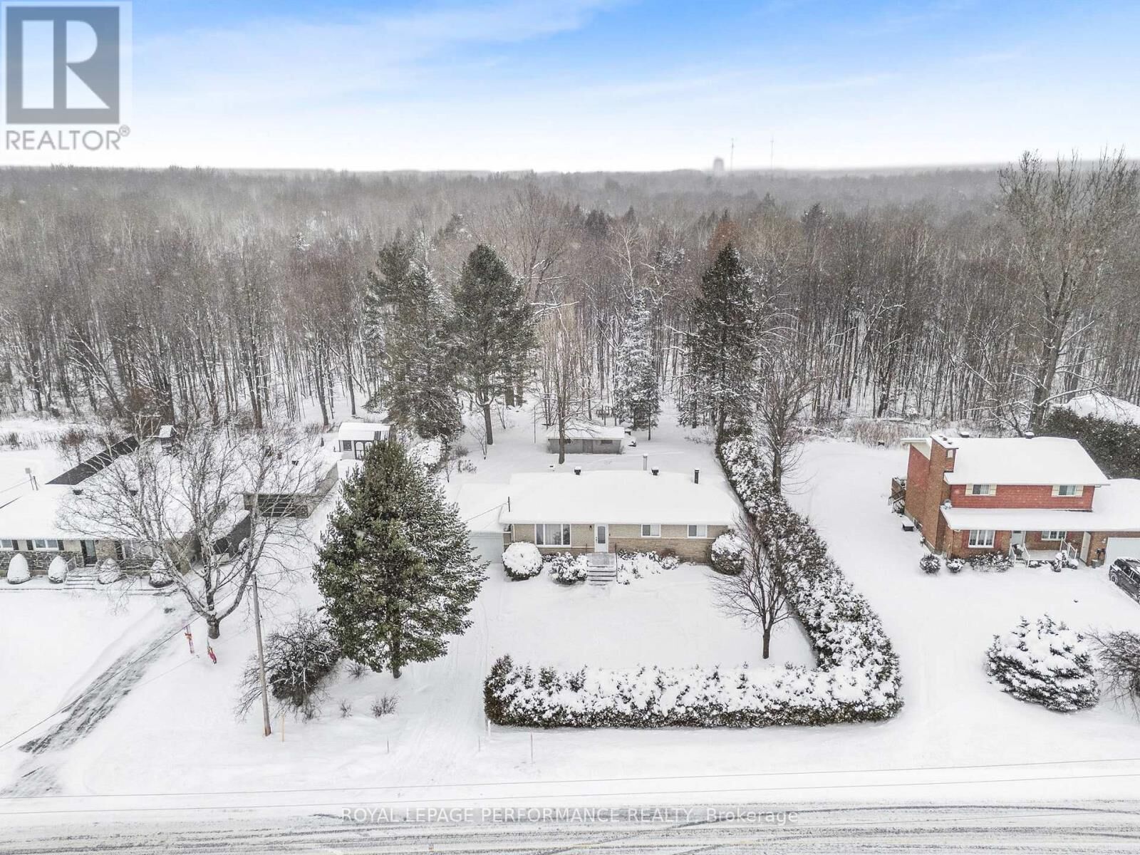 Property Photo:  751 Pattee Road  ON K6A 2R2 