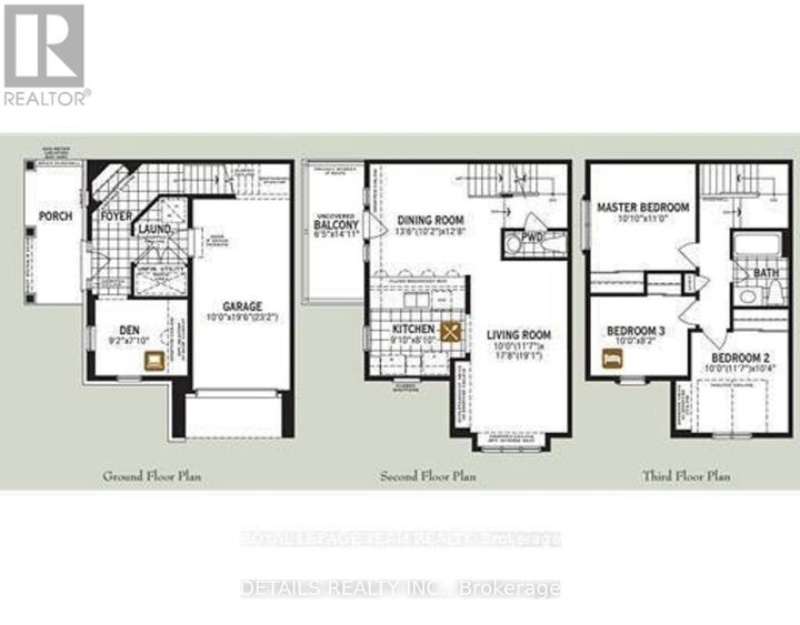 Property Photo:  530 Snow Goose Street  ON K2J 6C8 