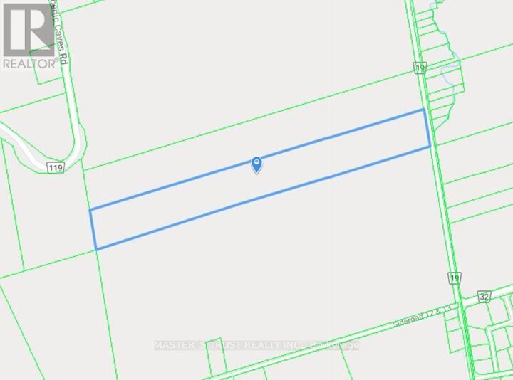 Property Photo:  19 Grey Road Lt14pt2  ON L9Y 0N5 