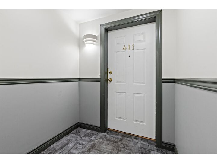Property Photo:  8142 120A Street #411  BC V3W 0N1 