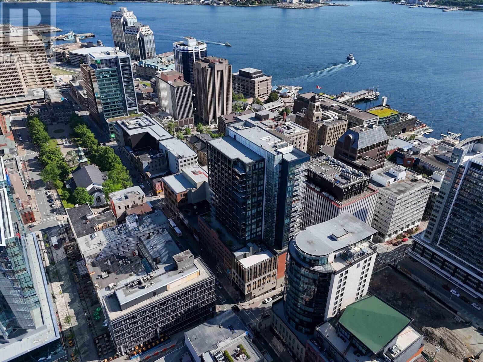 Property Photo:  1650 Granville Street 2303  NS B3J 0E1 