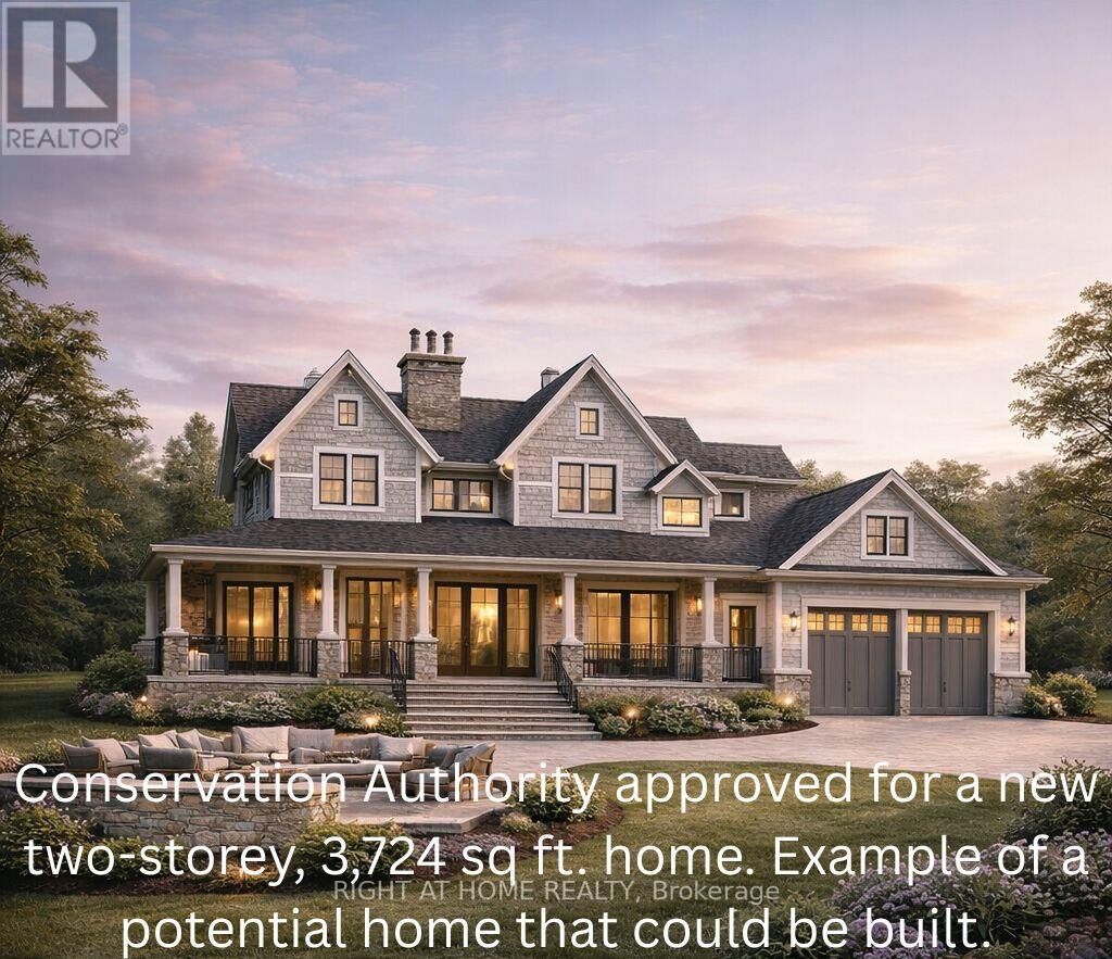 Property Photo:  1052 Spruce Road  ON L0L 1C0 