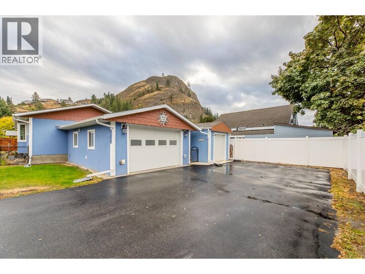 Property Photo: 10105 Prairie Valley Road BC V0H 1Z2