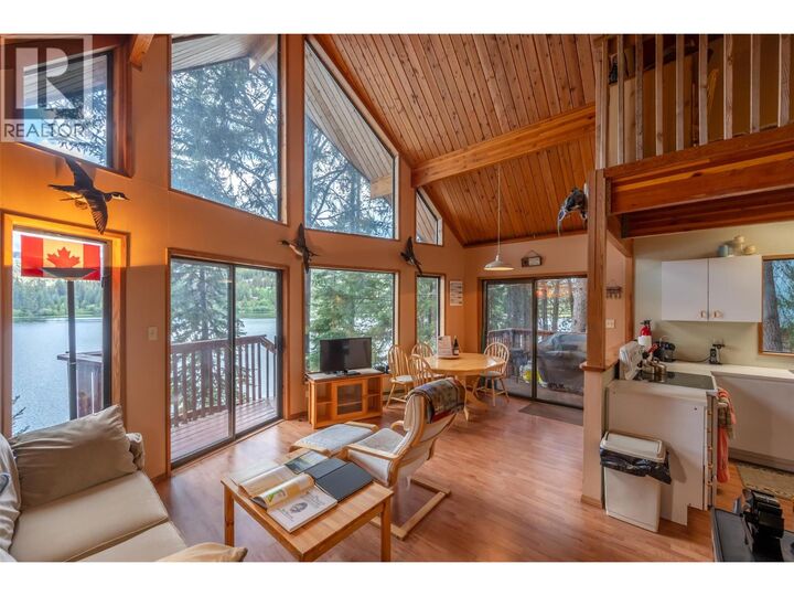 Property Photo: 272 Link Lake Road BC V0X 1W0