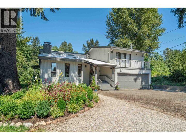 Property Photo:  12861 Barnsdale Street  BC V2X 6N6 