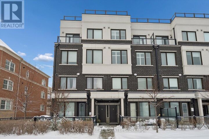 Property Photo: 1711 Pure Springs Boulevard 117 ON L1X 0E3