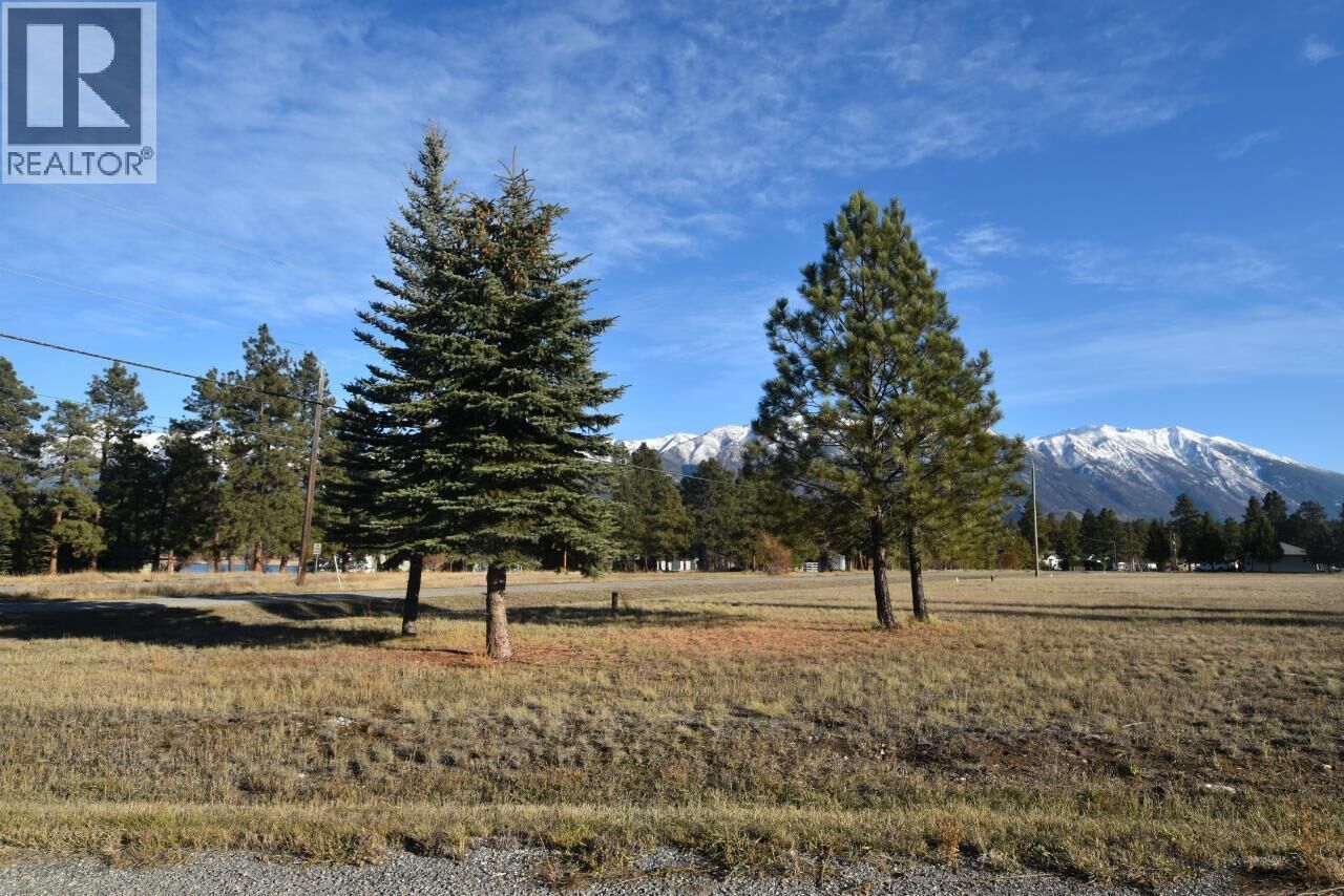 Property Photo:  Lot E Larch Road  BC V0B 2K0 