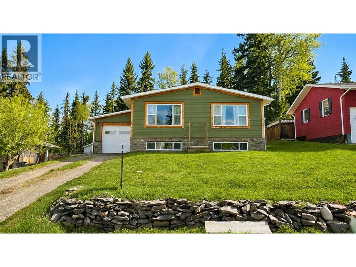 Property Photo: 3448 Jewel Road BC V0J 1Z0
