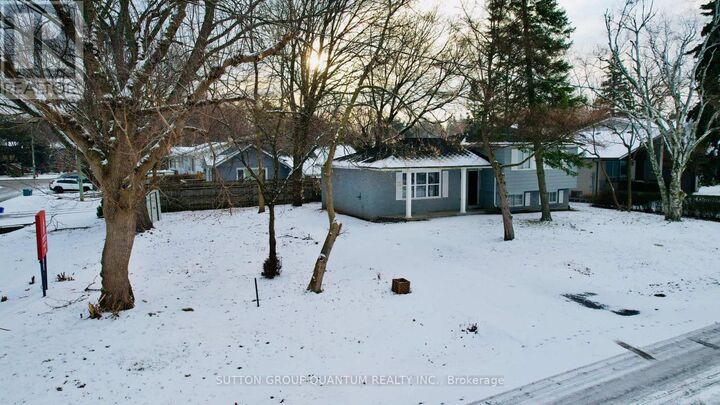 Property Photo:  3118 Victoria Street  ON L6L 1K2 