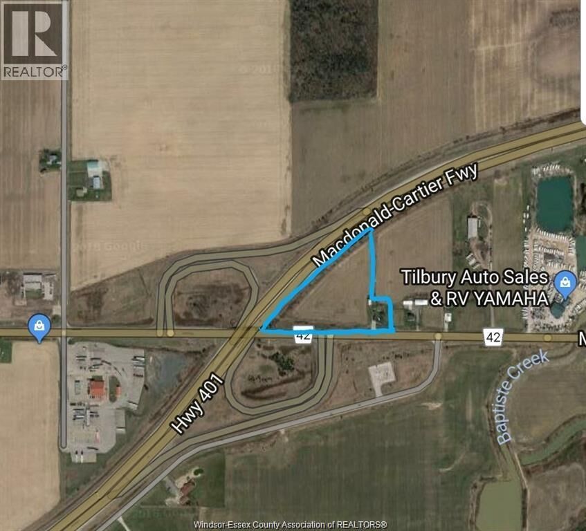 Property Photo: 20100 County Rd 42 ON N0P 2L0