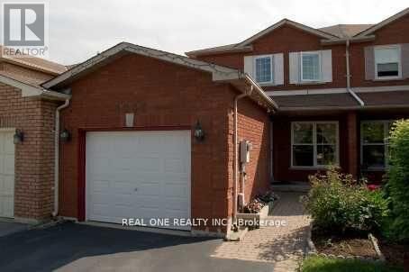 Property Photo:  1235 Blackburn Drive Unit 2  ON L6M 2W5 