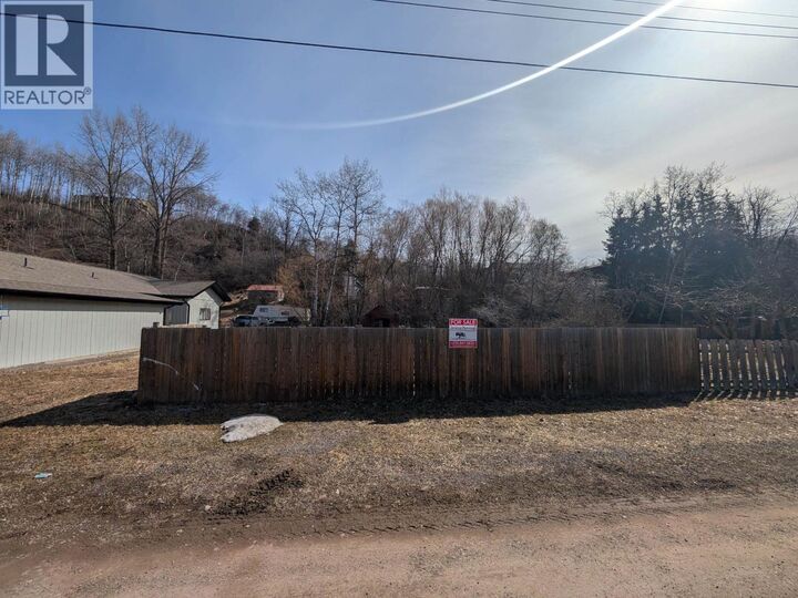 Property Photo:  & 20 Third Street Lot 19  BC V0J 2X0 