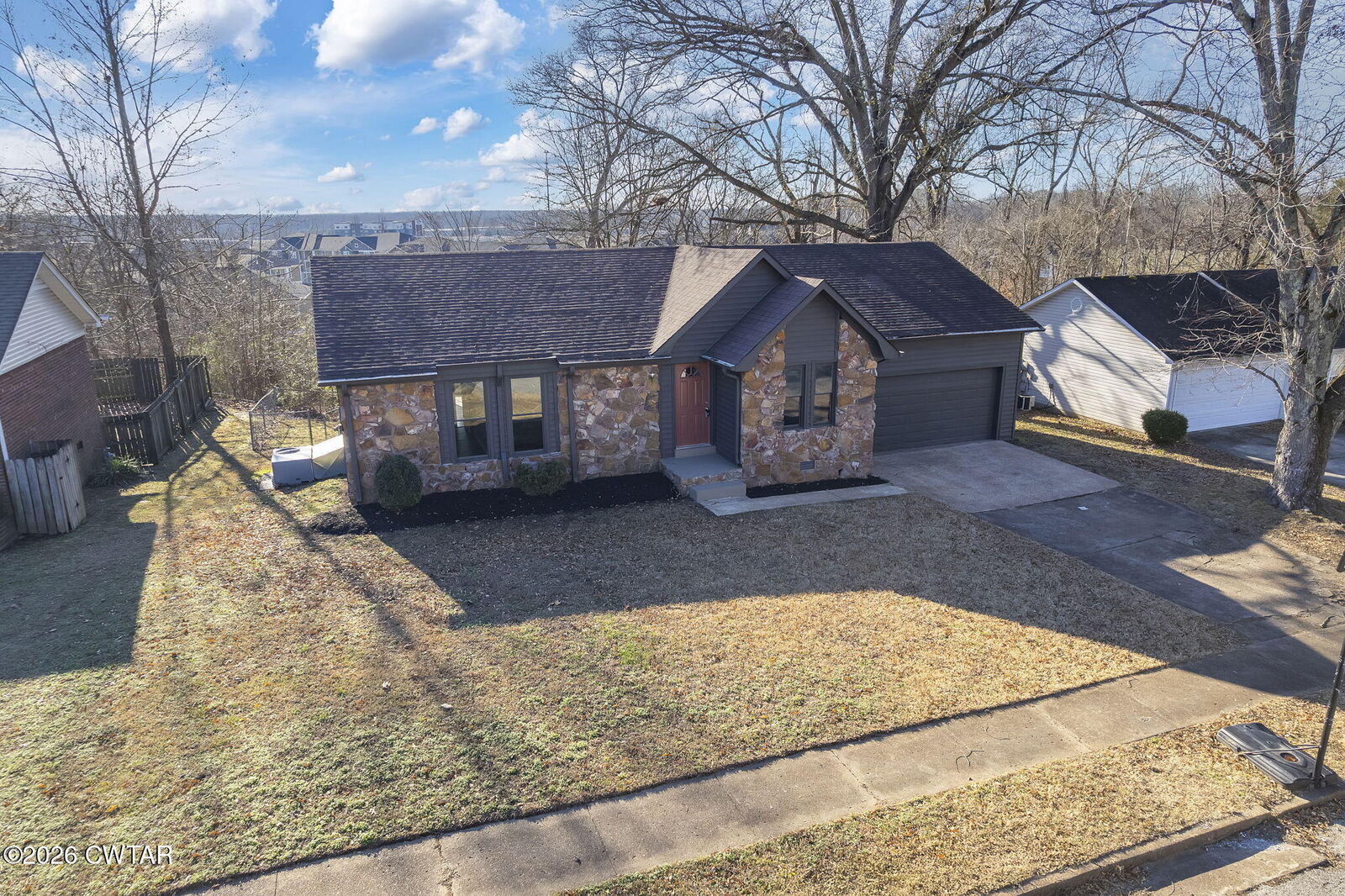 Property Photo:  32 Emerson Drive  TN 38305 