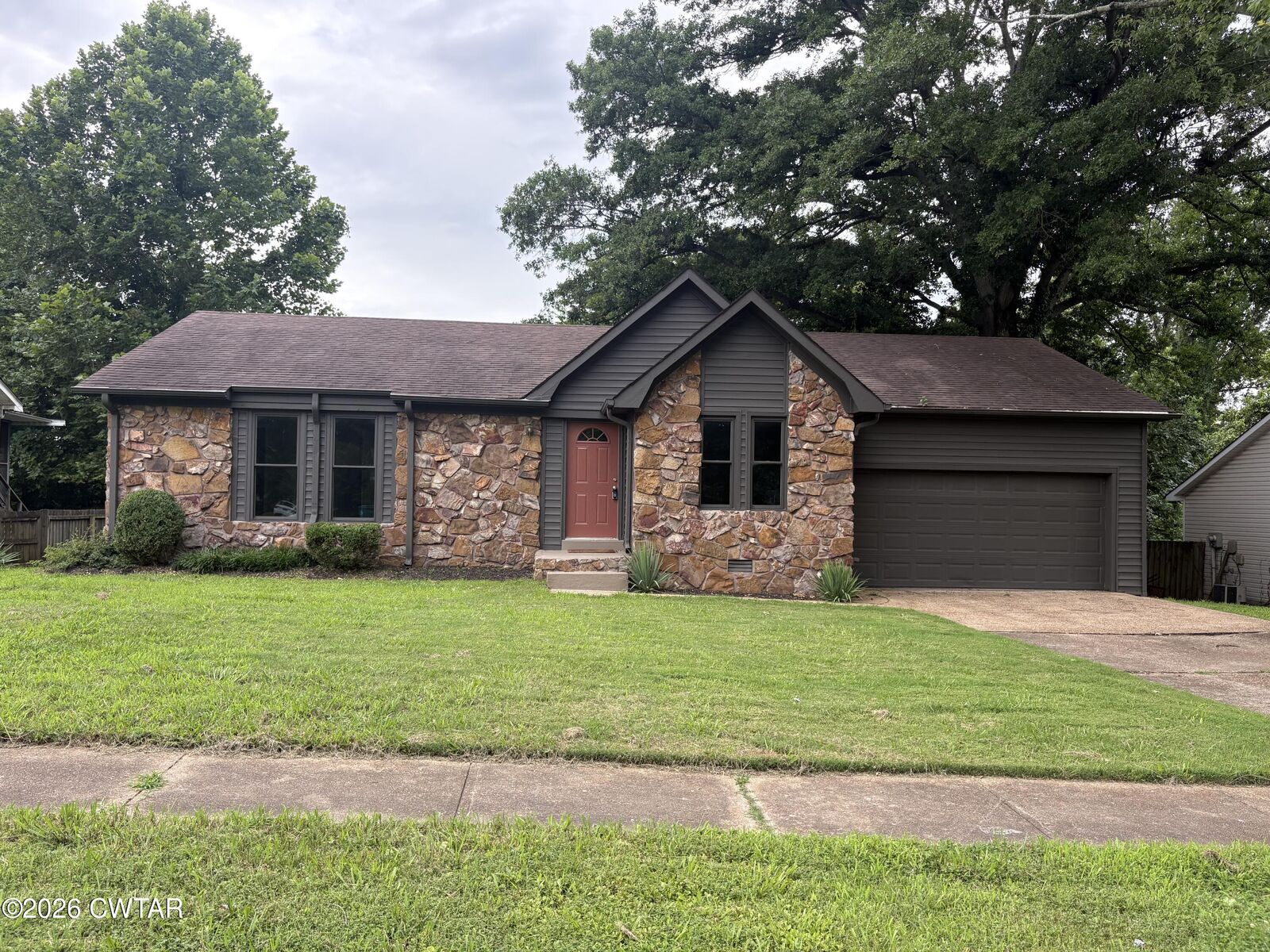 Property Photo:  32 Emerson Drive  TN 38305 