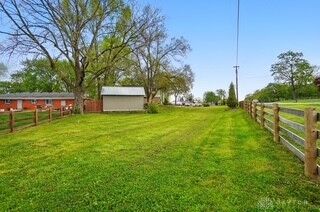 Property Photo:  8004 Manning Road  OH 45327 