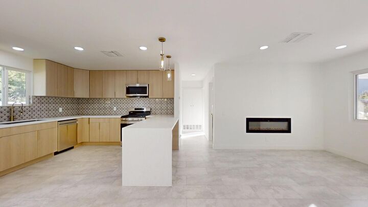 Property Photo:  2356 N Blando Road  CA 92262 