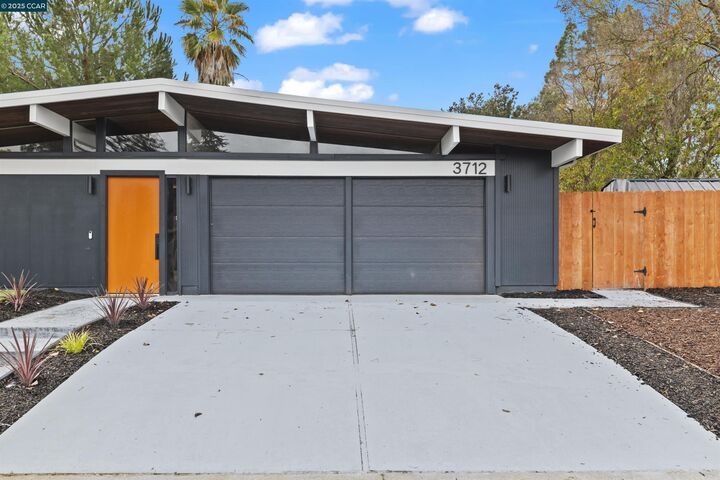 Property Photo:  3712 Barrington Dr  CA 94518 