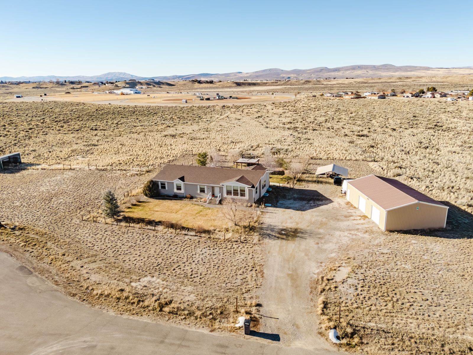 Property Photo:  429 Walden Lane  NV 89815 