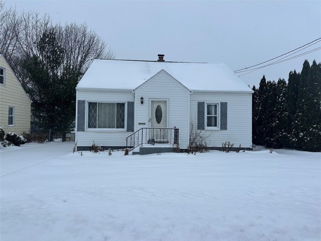 Property Photo: 1630 W 21st Street PA 16502