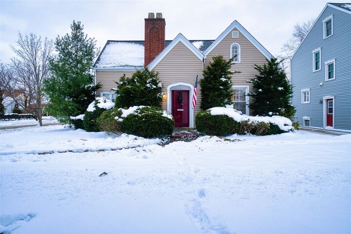 Property Photo: 603 Kahkwa Boulevard PA 16505