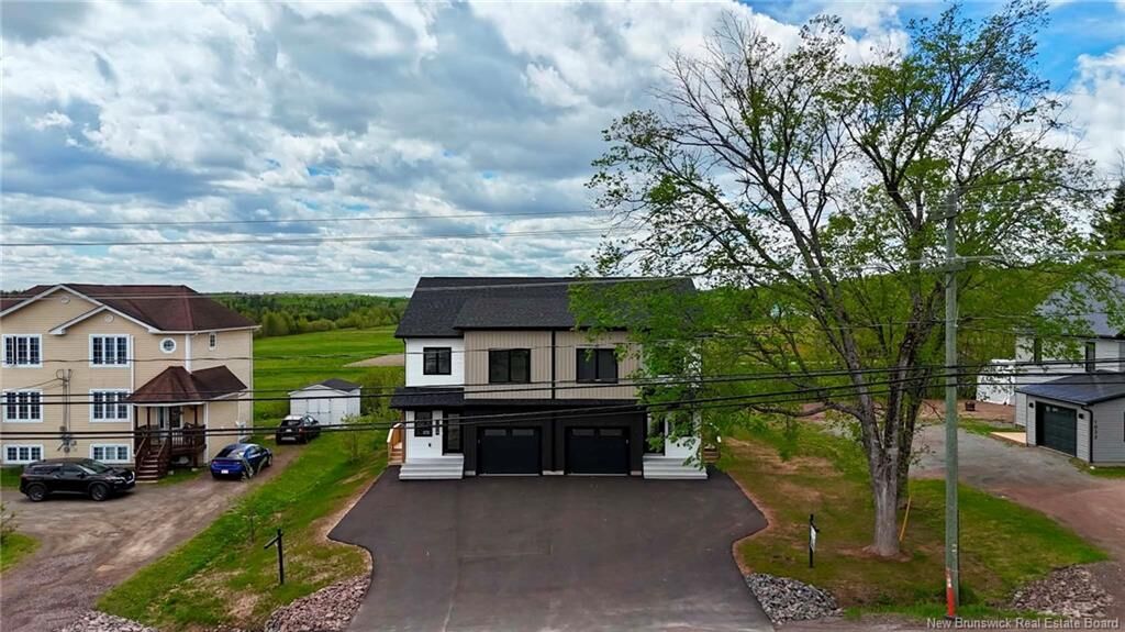 Property Photo: 1026 Elmwood Drive NB E1H 2G9