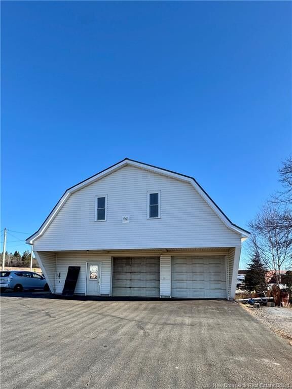 Property Photo: 38 Mount Pleasant Road NB E5C 3K4